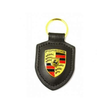 Porsche luxus kulcstartó kulcstartó