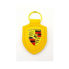 Porsche luxus kulcstartó kulcstartó