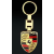 Porsche Porsche kulcstartó