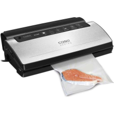  Porszívó, Caso Germany, VC 330, száraz/nedves porszívó, rozsdamentes acél vákuumos csomagológép