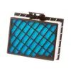  PORSZÍVÓ HEPA FILTER / NAGY TELJESÍTMÉNYŰ HIGIÉNIAI SZŰRŐ BOSCH / SIEMENS BGC21HYG1/01 / VSX21A300/0