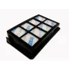  PORSZÍVÓ HEPA FILTER SAMSUNG SC8570/ HEPA H13 DJ9700456A / DJ9700456E / DJ9700456D GYÁRI