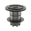  PORSZÍVÓ HEPA FILTER SZŰRŐVÉDŐVEL BOSCH BGS51230/01 / BGS5ALL/02 / 00708278 GYÁRI