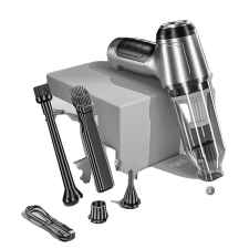  Porszívó, kézi, nedves és száraz funkció, 200421-12000 porszívó