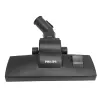  PORSZÍVÓ KOMBINÁLT GÖRGŐS SZÍVÓFEJ Ø35MM PHILIPS FC 8240 / FC 8289 / 432200426932 GYÁRI