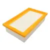  PORSZÍVÓ KOMPATIBILIS MOTORVÉDŐ SZŰRŐ H-FILTER AIRCLEAN WÜRTH MASTER ISS 35 / KARCHER NT 361 ECO/TE/M, NT 561 ECO/TE/M / 6.904-367.0