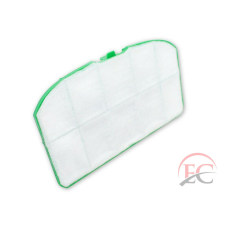  PORSZÍVÓ KOMPATIBILIS MOTORVÉDŐ SZŰRŐ VORWERK KOBOLD VK200 kisháztartási gépek kiegészítői