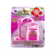  Porszívó lapon házimunka