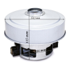  Porszívó motor 1400W Samsung univerzális VCM- K40HU helyett # fémházas, szélkeréknél csőrrel (pontos illeszkedés), ( VCM- K40HU , VCM-K40HUAA , VCM-K30, ) DJ3100005H helyettesítője (030)#