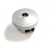  Porszívó motor univerzális 1400W # Magasság: 106MM, Ø135MM, 230V, 50HZ. CL. F. (046)#