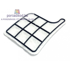  Porszívó Motorvédő Szűrő Vorwerk Kobold VK135/ VK136 kisháztartási gépek kiegészítői