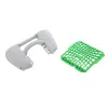  PORSZÍVÓ PORZSÁKTARTÓ SZETT AEG ACS 1800 / ELECTROLUX ZCS 2000EL 140176691081 GYÁRI