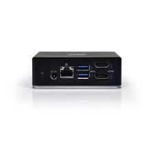 Port CONNECT 8in1 USB-C, USB-A, dual video, HDMI, Ethernet, audio, USB 3.0 laptop kellék