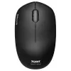Port Designs 900540 Wireless Egér - Fekete