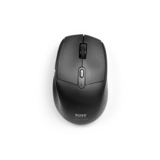 Port Designs Bluetooth Wireless Mouse Black (900715) egér