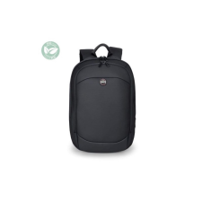 Port Designs Chicago EVO 15.6-16’ Laptop Hátizsák - Fekete (400511) számítógéptáska
