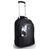 Port DESIGNS CHICAGO EVO BACKPACK TROLLEY 15" -es laptophoz és 10,1 "-es tablethez, fekete