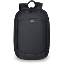 Port DESIGNS Chicago Evo Eco 15.6''/16'', 14 l, fekete számítógéptáska