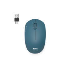 Port Designs Connect Wireless mouse Saphir (900545) egér