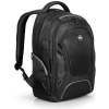 Port DESIGNS Courchevel Backpack 17.3" fekete