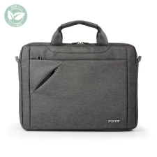 Port DESIGNS ECO SYDNEY Laptop bag 13-14" szürke számítógéptáska
