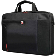 Port Designs Houston TL 15.6", fekete számítógéptáska