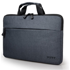 Port Designs Notebook táska 110200, BELIZE TL 15.6", Szürke számítógéptáska