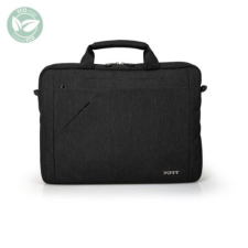 Port Designs Notebook táska 135171, SYDNEY TL 13-14" BLACK/Fekete (ECO) számítógéptáska