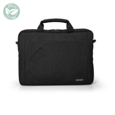 Port Designs Notebook táska, 135172, SYDNEY TL 15,6" BLACK ECO (135172) számítógéptáska