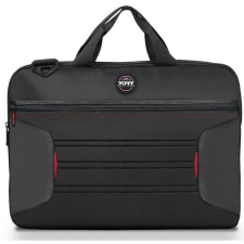 Port DESIGNS Premium Pack 17&quot; Notebook Case + Wireless Mouse (501874) számítógéptáska