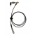 Port Designs SECURITY CABLE KEYED - NOBLE WEDGE SLOT