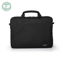 Port Designs Sydney Laptop Bag 14" Black számítógéptáska