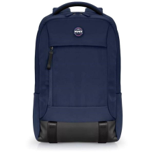 Port Designs Torino II batoh na notebook 15.6 -16’’ modrá számítógéptáska