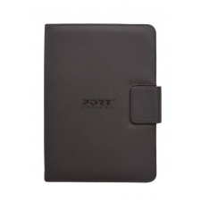 Port Designs univerzális tablet tok, Muskoka, 10,1" - fekete tablet tok