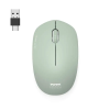 Port Designs Wireless Collection II Wireless Egér - Zöld