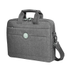 Port Designs Yosemite Eco notebook táska, 13,3"-14", szürke (400700)