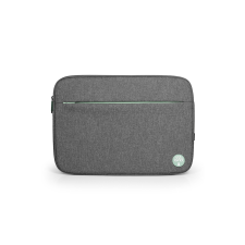 Port Designs YOSEMITE Eco notebook táska 35,6 cm (14") Védőtok Szürke számítógéptáska