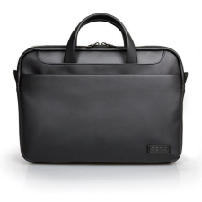 Port Designs Zürich TL notebook táska, 14"-15,6", fekete számítógéptáska
