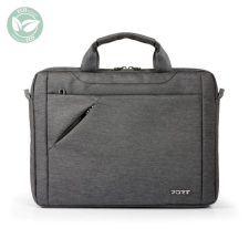 Port ECO SYDNEY Laptop bag 13-14" szürke számítógéptáska