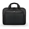 Port HANOI II CLAMSHELL 15.6" fekete