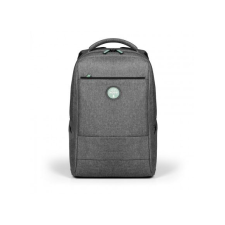 Port Notebook hátizsák Yosemite ECO XL 15.6" szürke (400703) (port400703) számítógéptáska