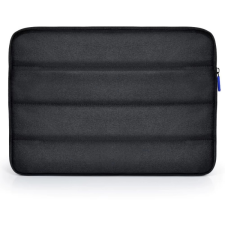 Port PORTLAND Sleeve 15.6" fekete számítógéptáska