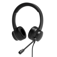 Port Sztereó headset (901605) fülhallgató, fejhallgató