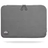 Port Torino II sleeve 15.6" szürke