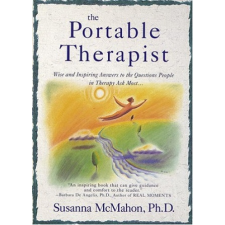 Portable Therapist – SUSANNA MCMAHON idegen nyelvű könyv