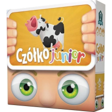 Portal Games Dugout Játék Junior (GXP-752635) kártyajáték