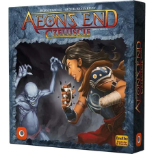 Portal Games Game Aeons End The Depths (GXP-686053) kártyajáték