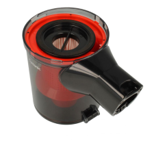  Portartály szűrővel GORENJE SVC 216FMLBK kézi porszívóhoz kisháztartási gépek kiegészítői