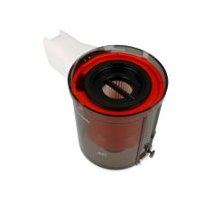  Portartály szűrővel GORENJE SVC 216FMLW kézi porszívóhoz kisháztartási gépek kiegészítői