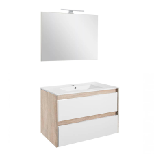  Porto Prime 80 komplett fürdőszoba bútor